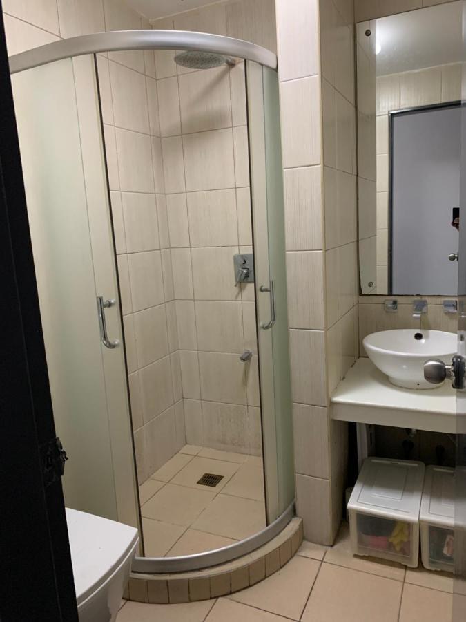1 Bedroom With Balcony, Fully Furnished Overlooking Manila Bay At Birch Tower, Malate, Manila Exteriör bild