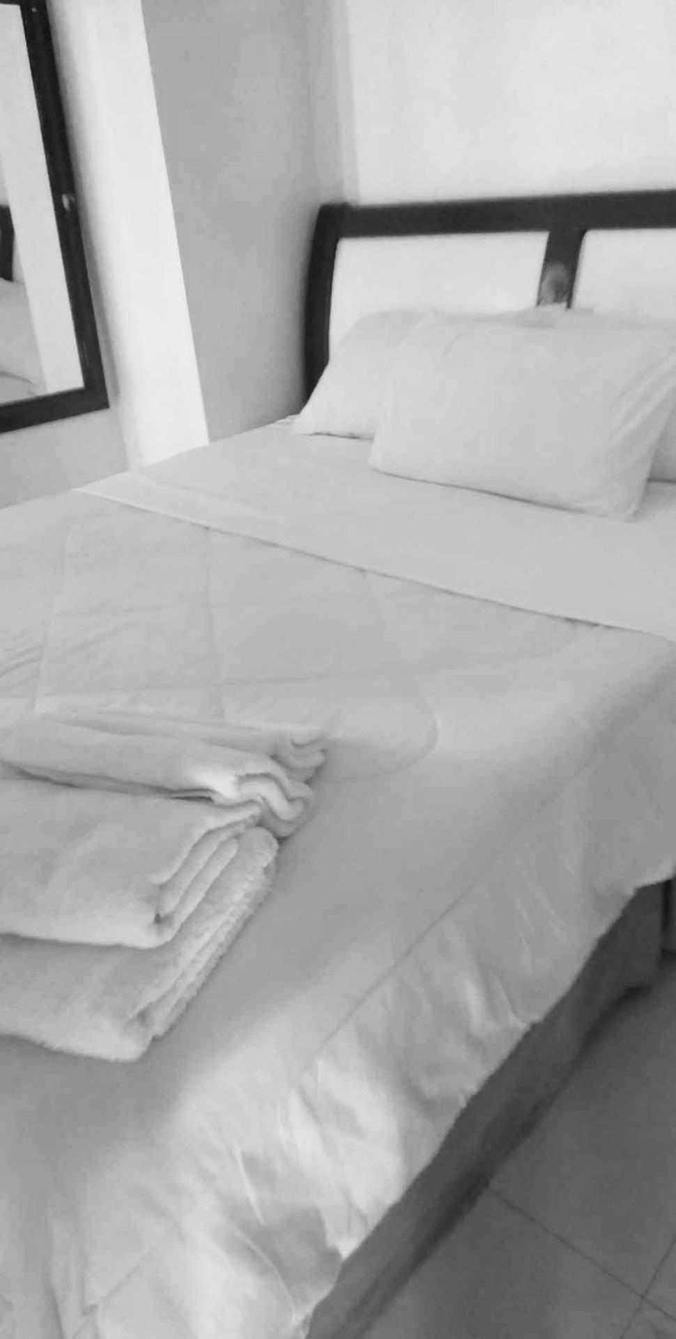 1 Bedroom With Balcony, Fully Furnished Overlooking Manila Bay At Birch Tower, Malate, Manila Exteriör bild